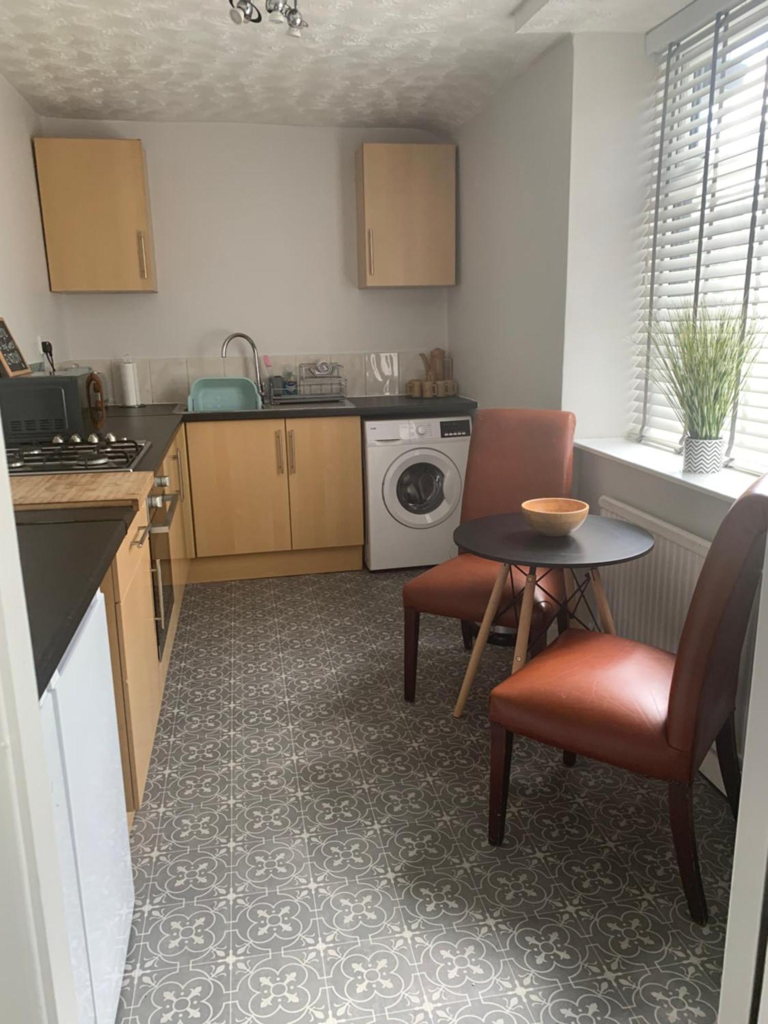 The Greens Apartment Farnworth Eksteriør bilde